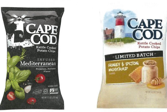 NEW FROM CAPE COD
