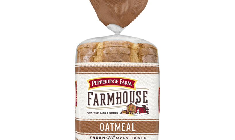 Pepperidge Farm Fantastic French Toast Pepperidge Farm Fantastic French Toast