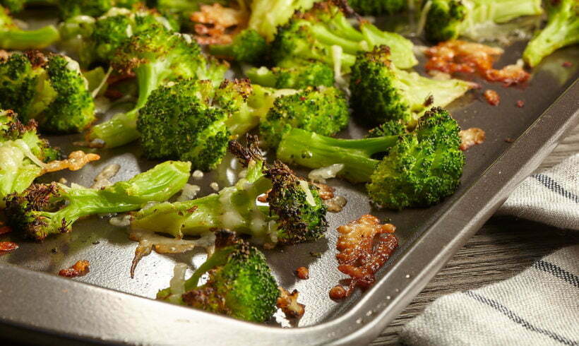 BIRDS EYE ROASTED BROCCOLI WITH PARMESAN CHEESE BIRDS EYE ROASTED BROCCOLI WITH PARMESAN CHEESE
