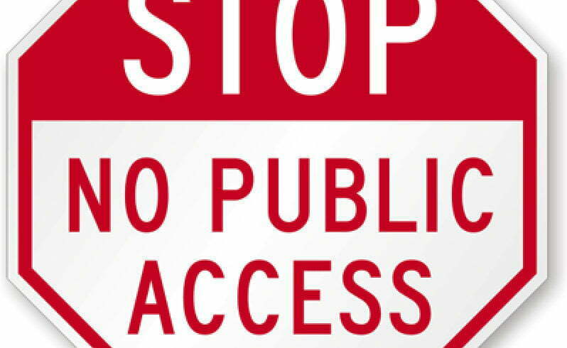 CONSUMER PRODUCTS DIVISION (ORANGE VALLEY) CLOSED TO WALK-IN CUSTOMERS CONSUMER PRODUCTS DIVISION (ORANGE VALLEY) CLOSED TO WALK-IN CUSTOMERS