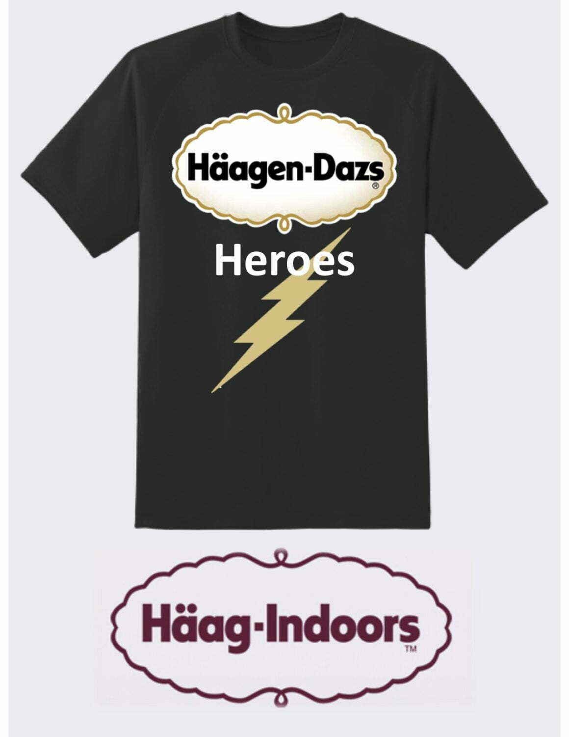There’s still plenty of time to support the Haagen-Dazs Heroes in their efforts to raise funds for Bermuda Cancer & Health in the virtual Relay for Life