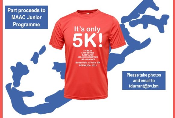 SIGN UP FOR THE VIRTUAL BUTTERFIELD & VALLIS 5K