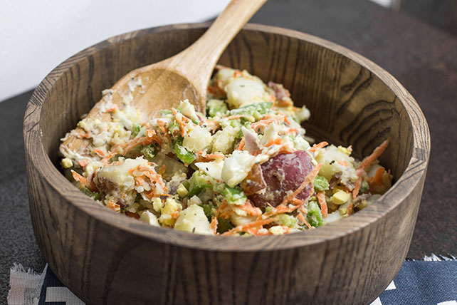 Kraft Better for You Potato Salad
