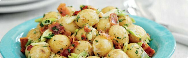 Heinz_Recipes_Potato_bacon_Salad