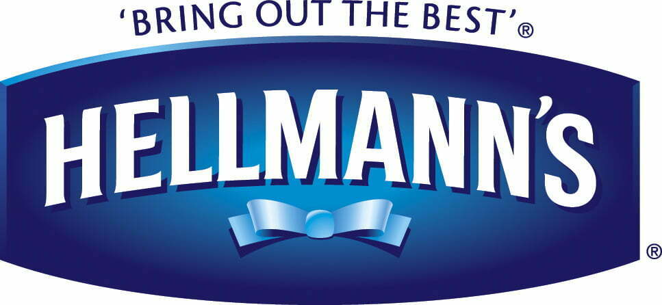 Hellmanns logo