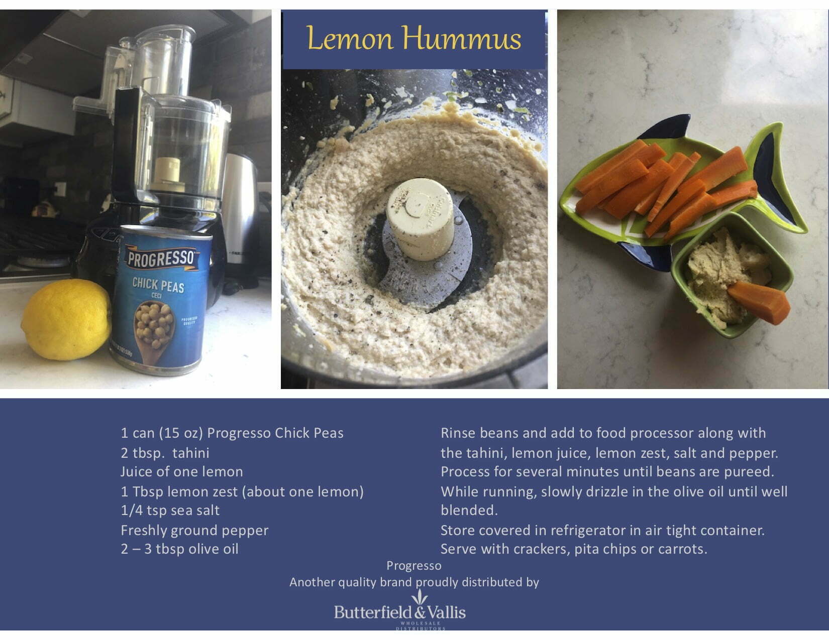 Lemon Hummus copy