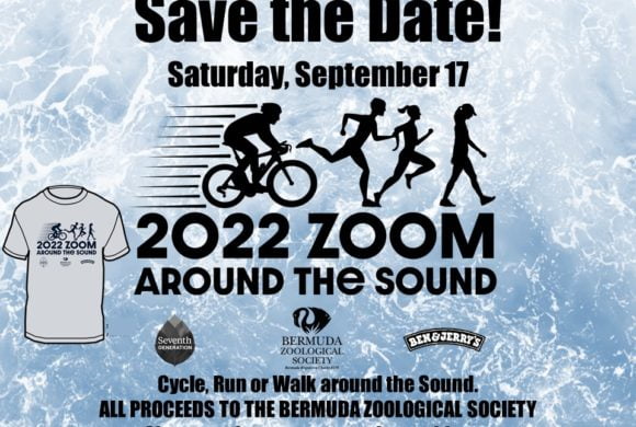 ZOOM AROUND THE SOUND ON SEPTEMBER 17TH