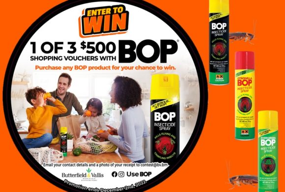 WIN WITH BOP